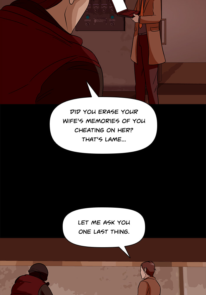Ctrl+Z Chapter 65 page 74 - 