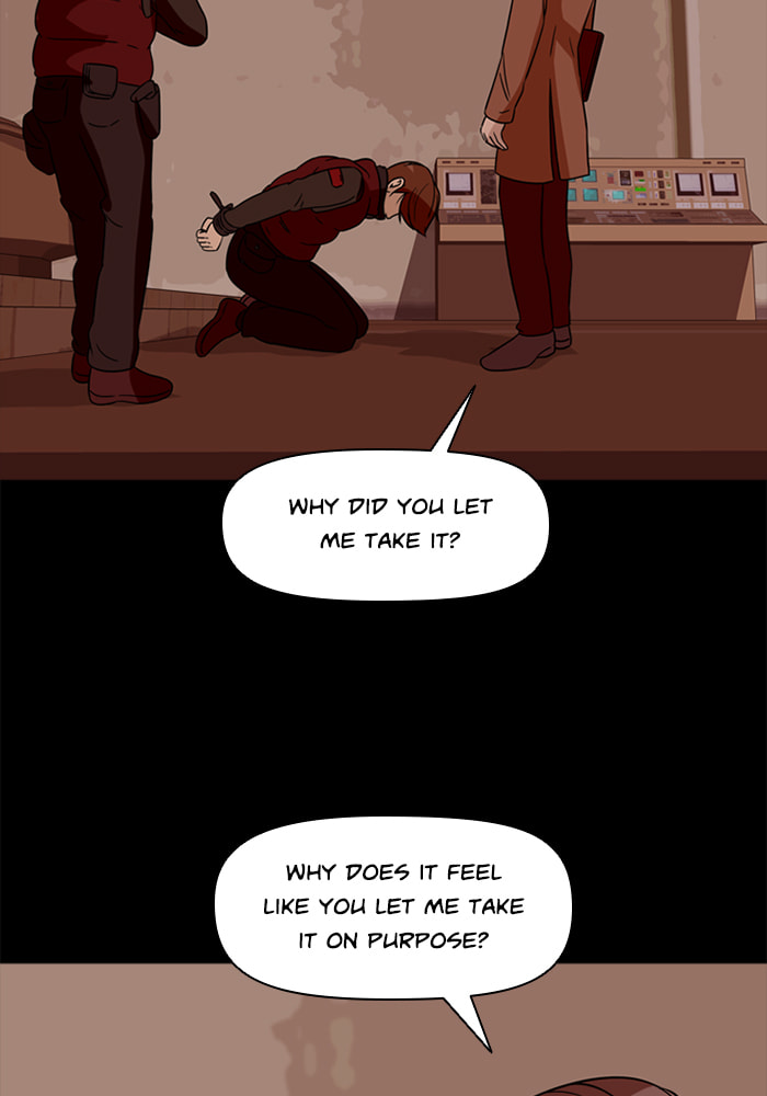 Ctrl+Z Chapter 65 page 75 - 