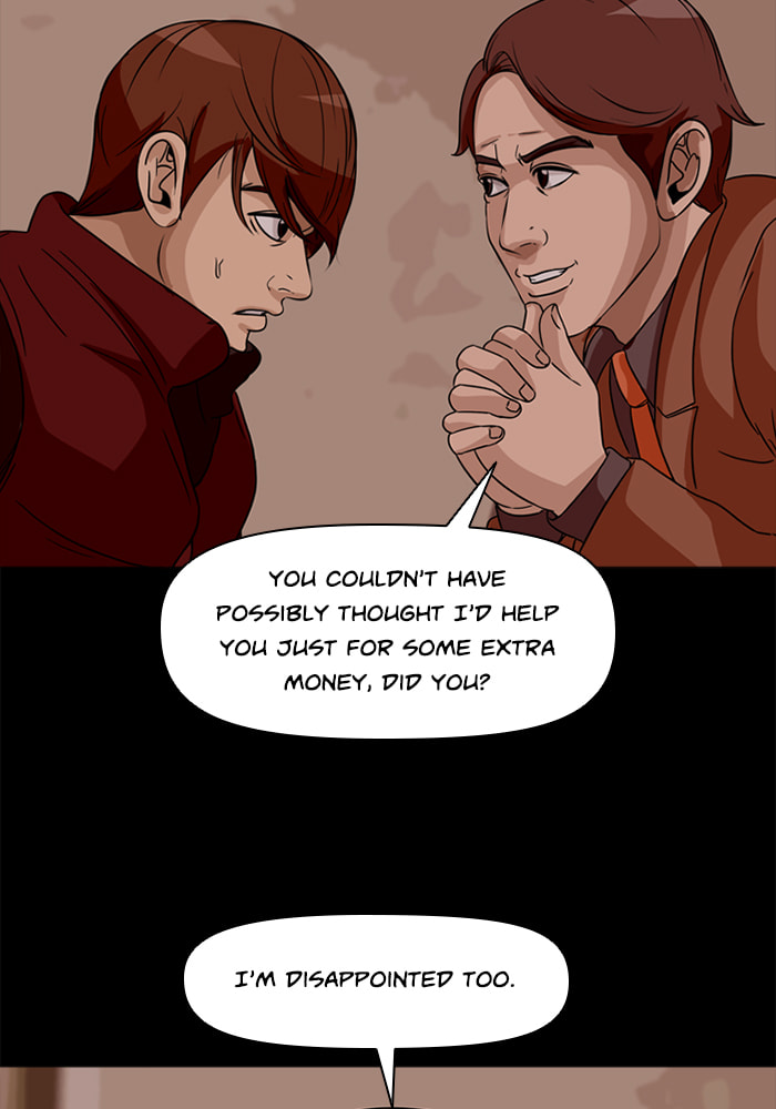 Ctrl+Z Chapter 65 page 76 - 