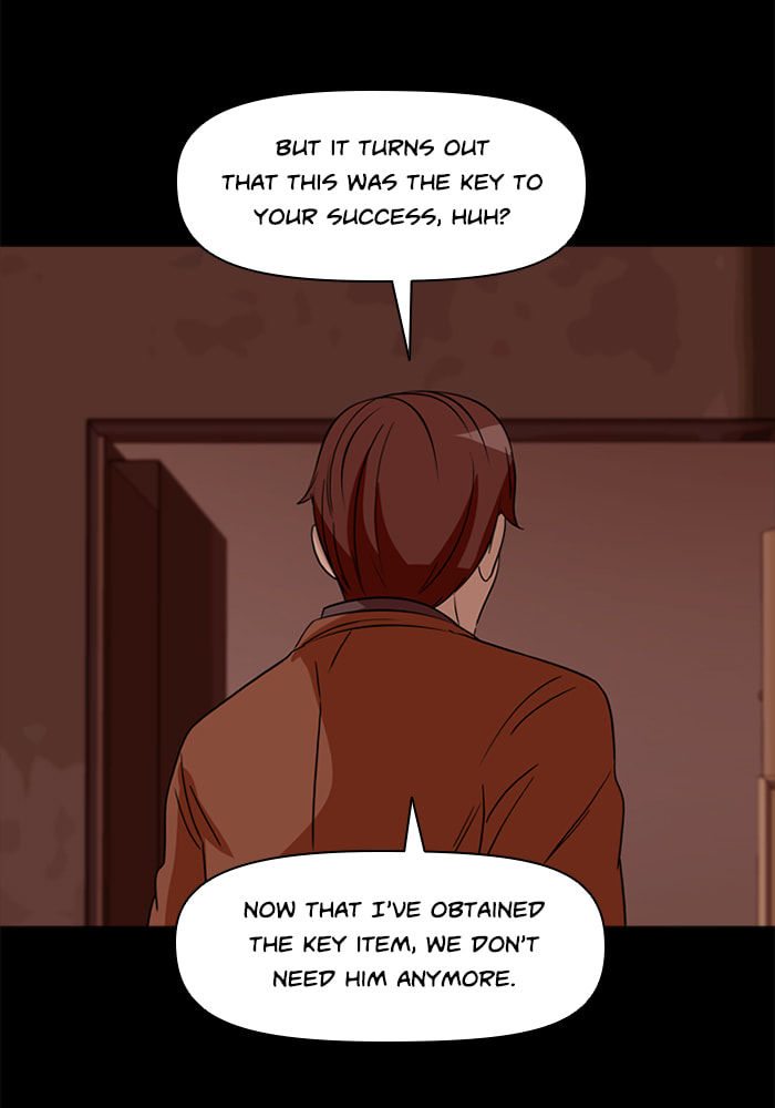 Ctrl+Z Chapter 65 page 81 - 