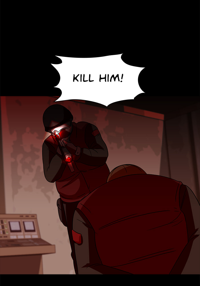 Ctrl+Z Chapter 65 page 83 - 