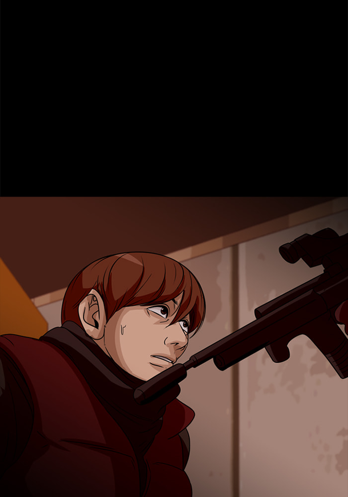 Ctrl+Z Chapter 65 page 84 - 