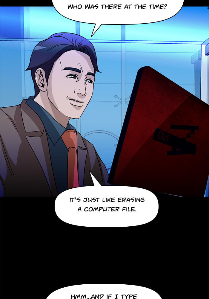 Ctrl+Z Chapter 66 page 16 - 