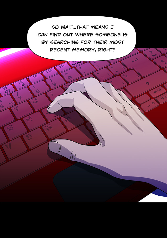 Ctrl+Z Chapter 66 page 18 - 
