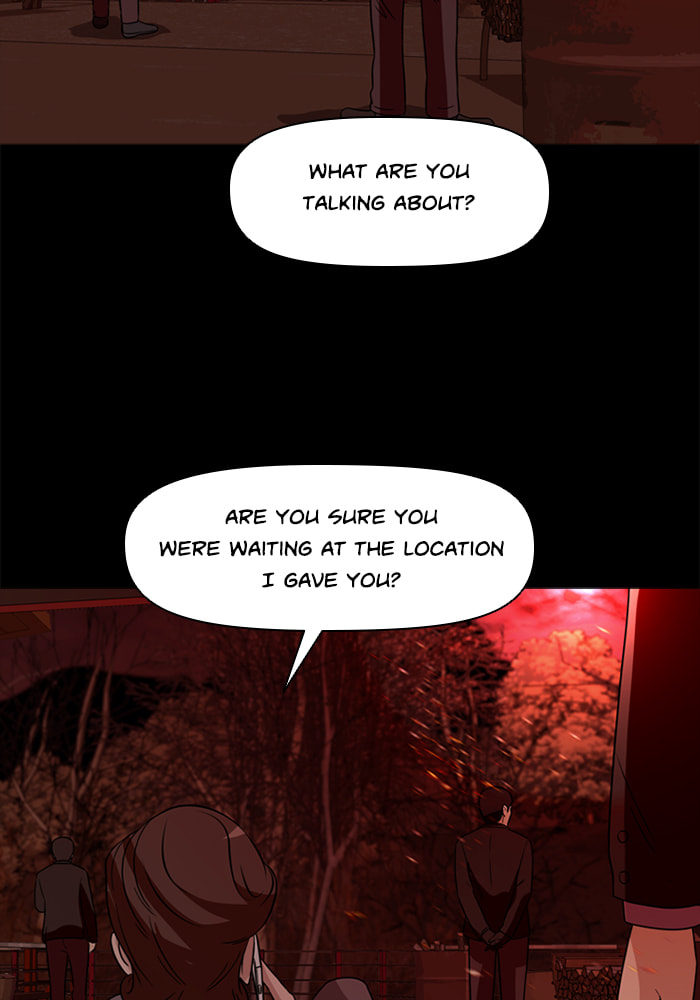 Ctrl+Z Chapter 66 page 20 - 