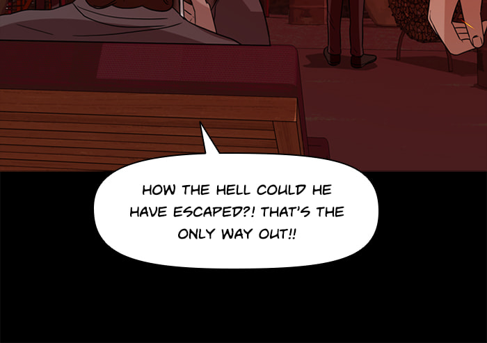 Ctrl+Z Chapter 66 page 21 - 