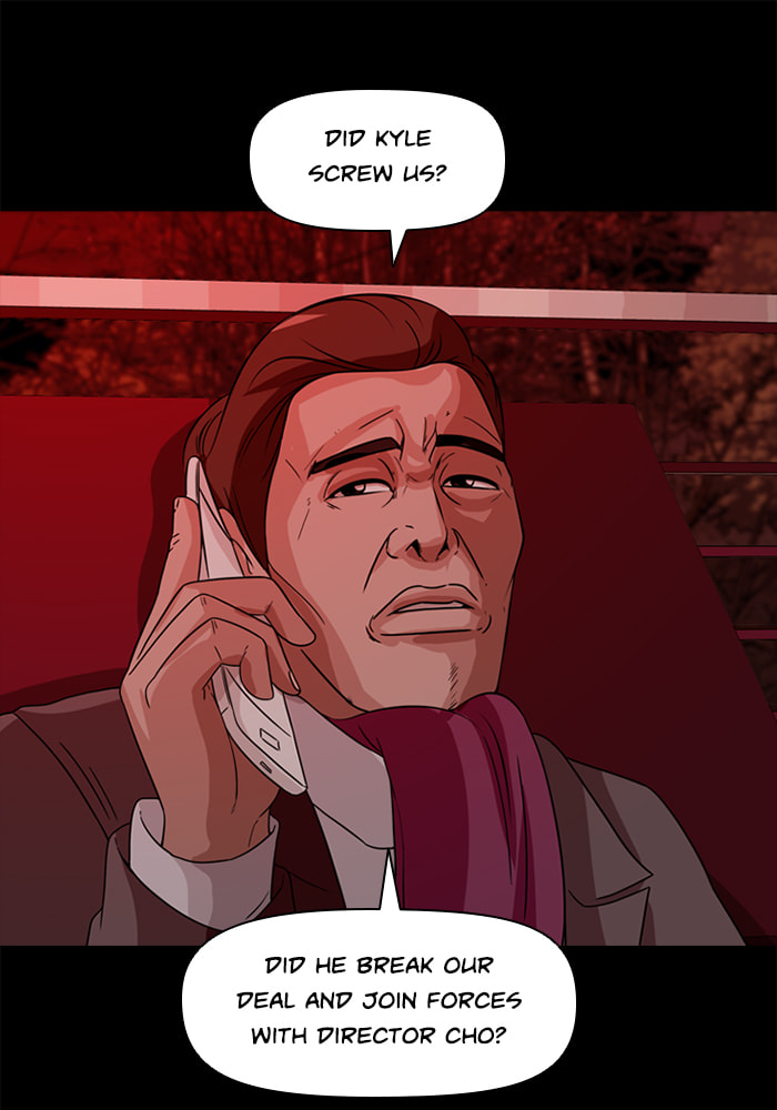 Ctrl+Z Chapter 66 page 22 - 