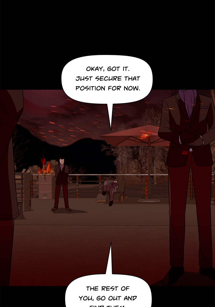 Ctrl+Z Chapter 66 page 23 - 