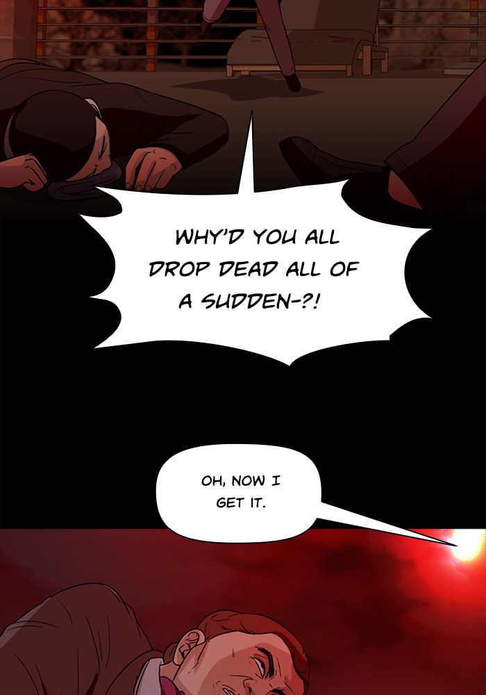Ctrl+Z Chapter 66 page 29 - 
