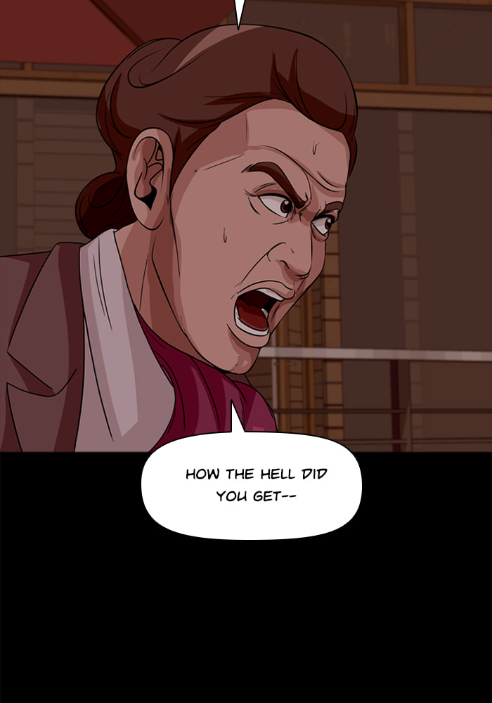 Ctrl+Z Chapter 66 page 34 - 