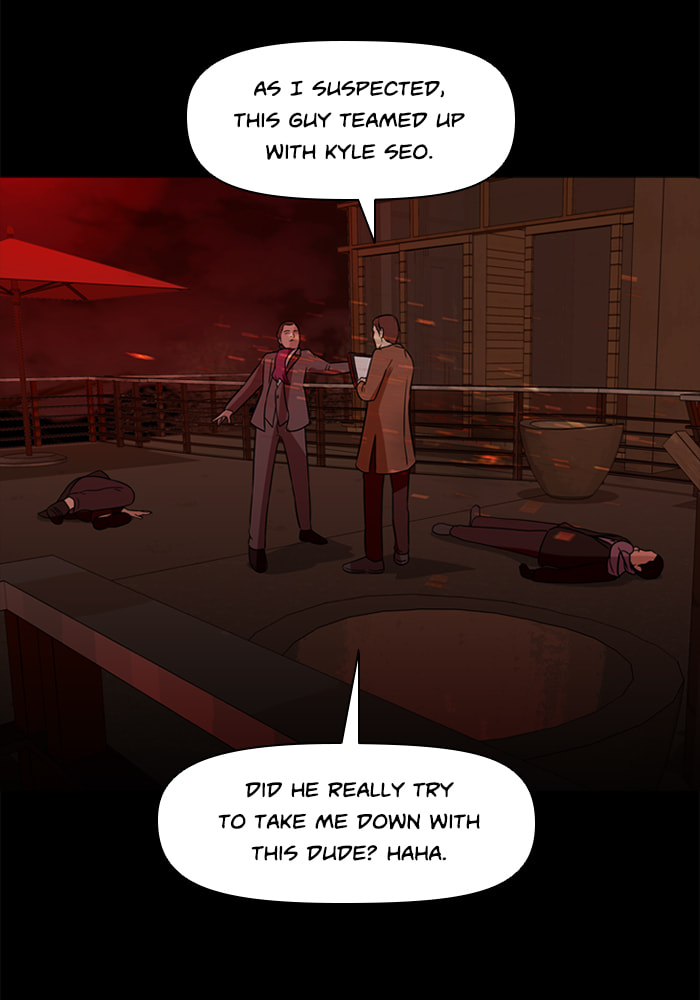 Ctrl+Z Chapter 66 page 36 - 