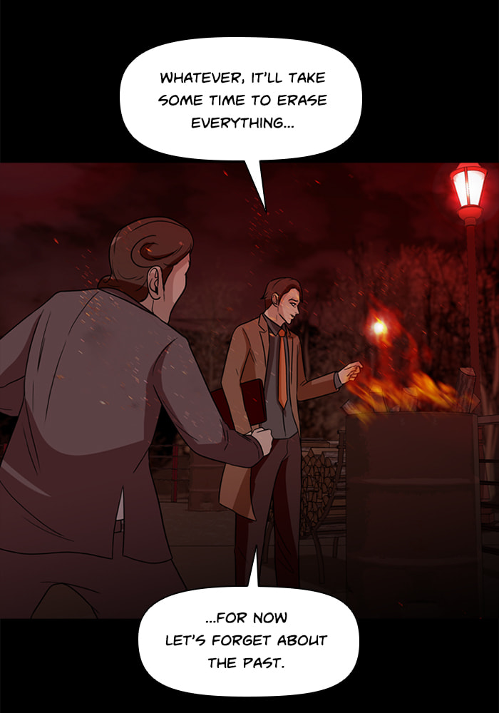 Ctrl+Z Chapter 66 page 38 - 