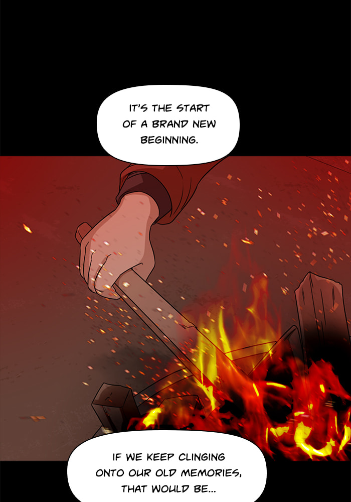 Ctrl+Z Chapter 66 page 39 - 