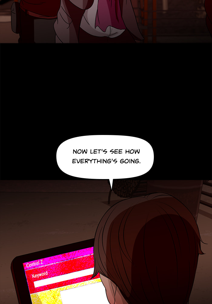 Ctrl+Z Chapter 66 page 49 - 
