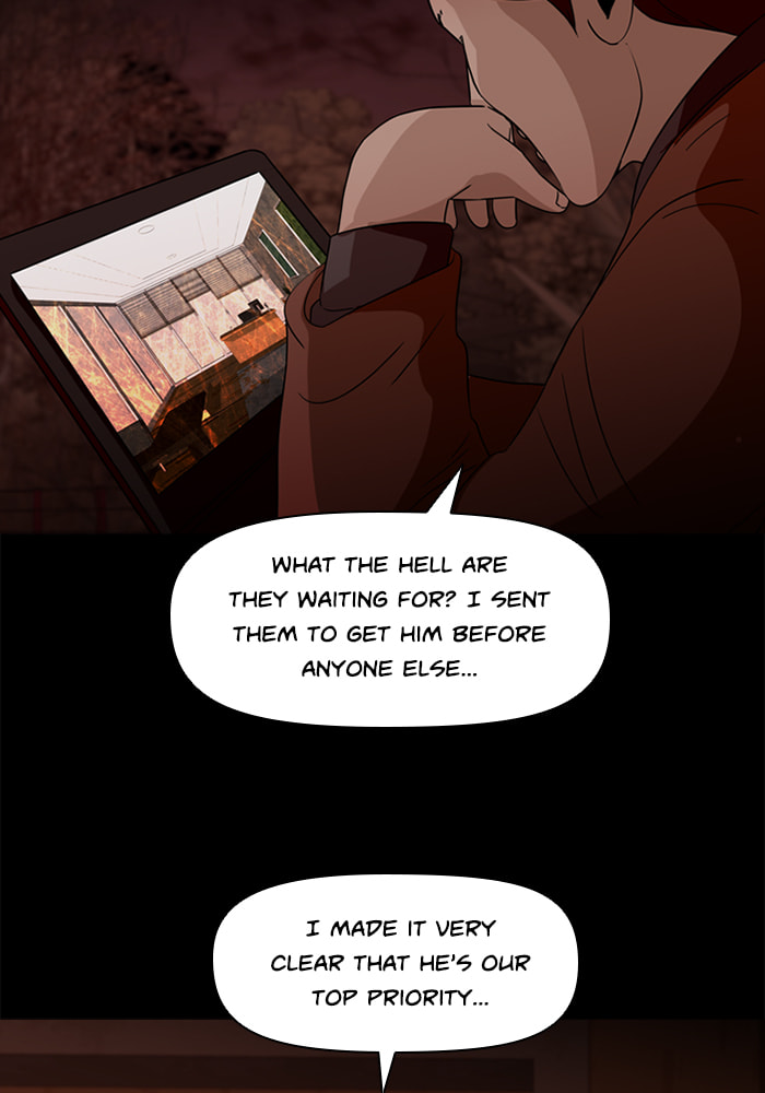 Ctrl+Z Chapter 66 page 54 - 