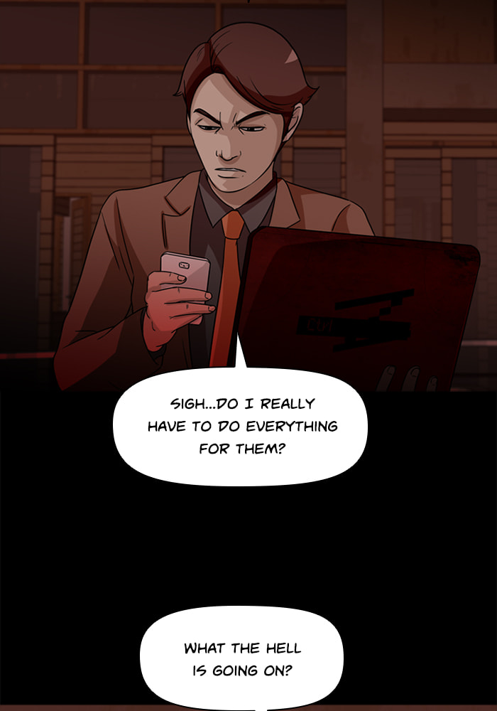 Ctrl+Z Chapter 66 page 55 - 
