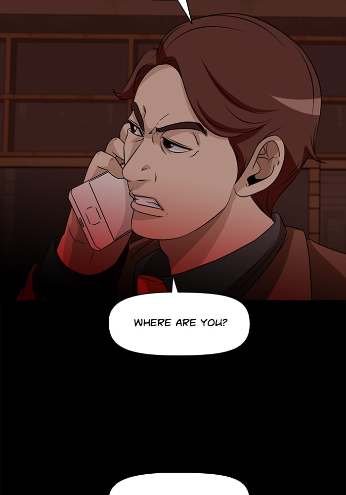 Ctrl+Z Chapter 66 page 56 - 