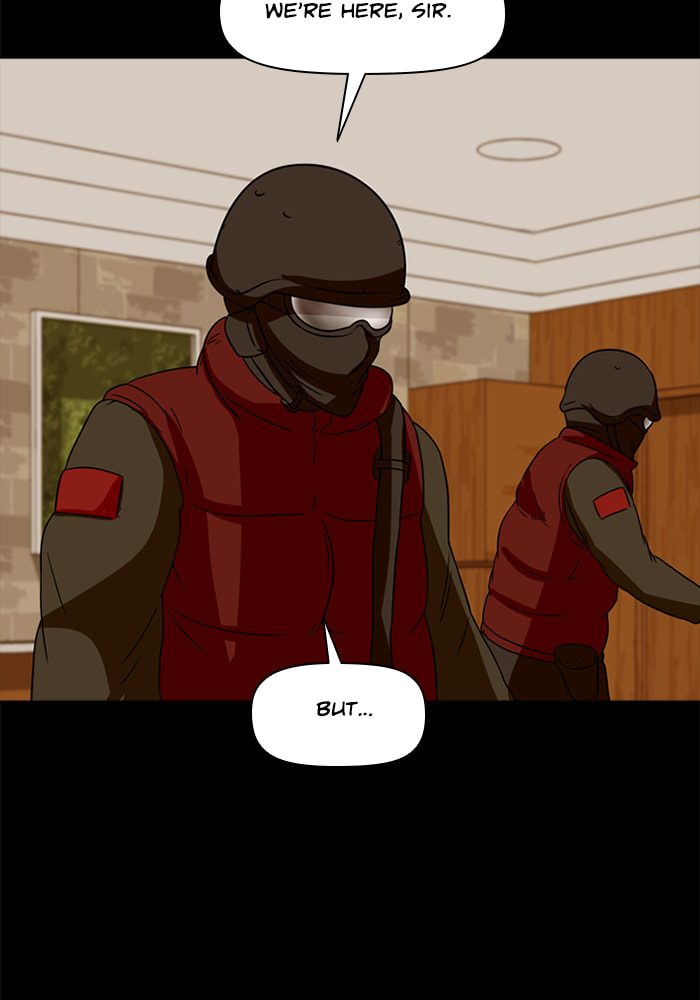 Ctrl+Z Chapter 66 page 57 - 