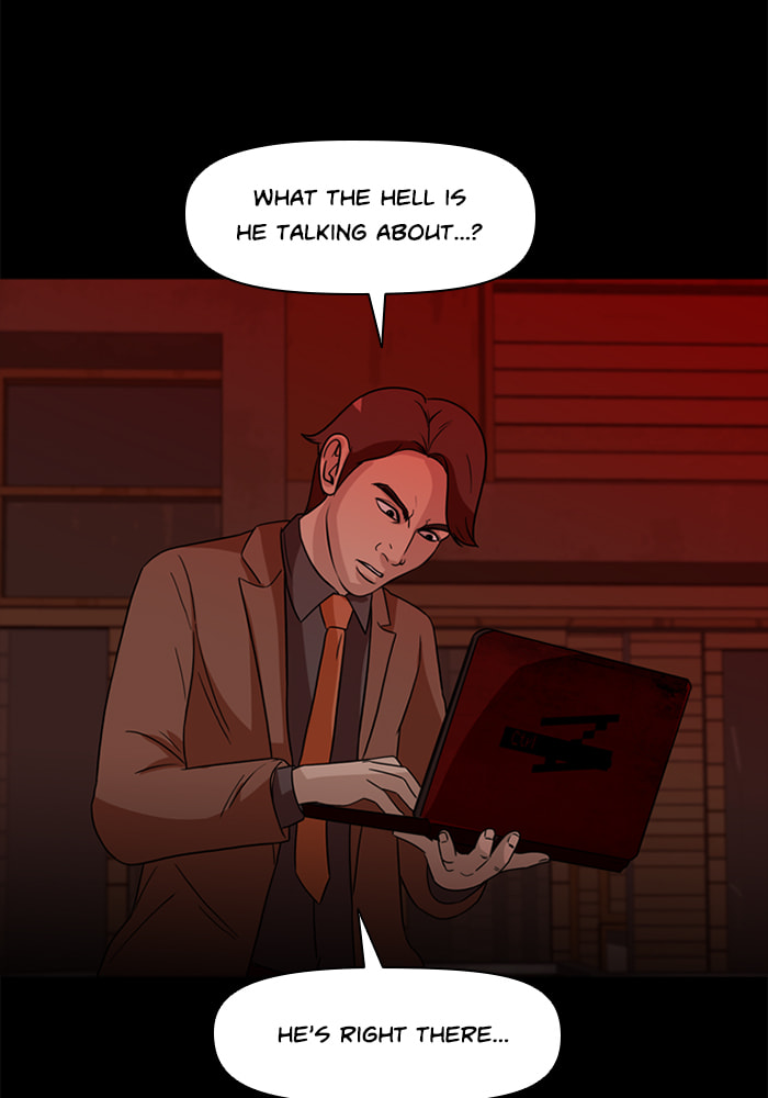 Ctrl+Z Chapter 66 page 59 - 