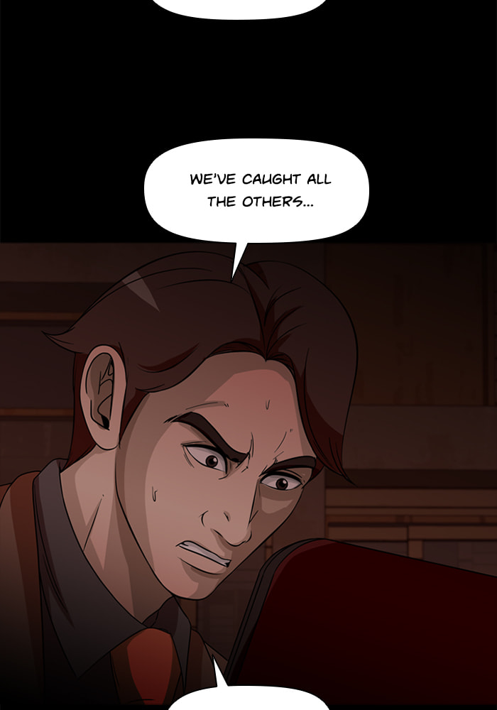 Ctrl+Z Chapter 66 page 61 - 