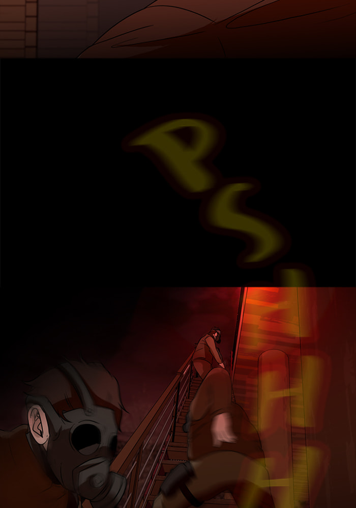Ctrl+Z Chapter 66 page 70 - 
