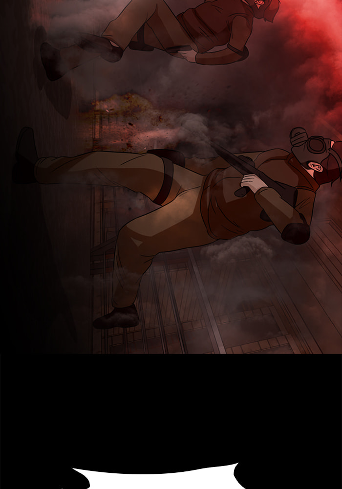 Ctrl+Z Chapter 66 page 72 - 