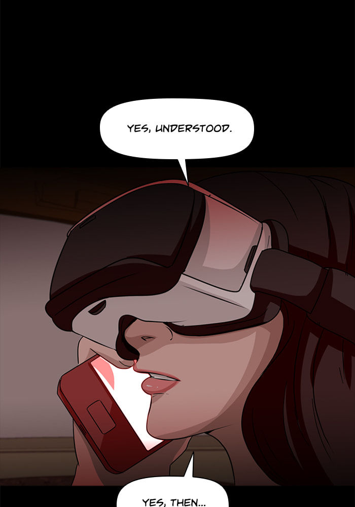 Ctrl+Z Chapter 66 page 75 - 