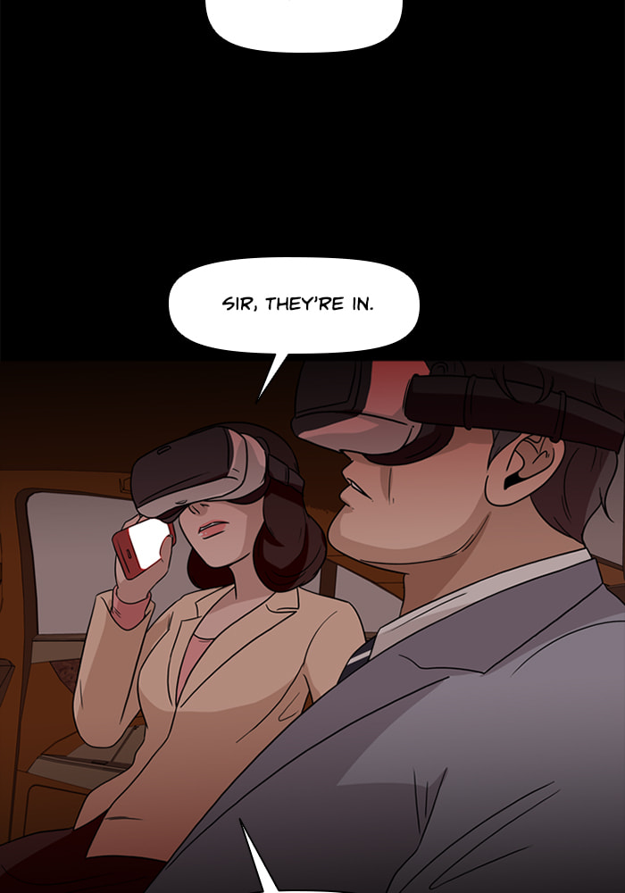 Ctrl+Z Chapter 66 page 76 - 