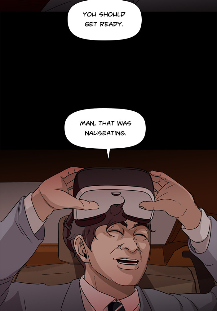 Ctrl+Z Chapter 66 page 77 - 