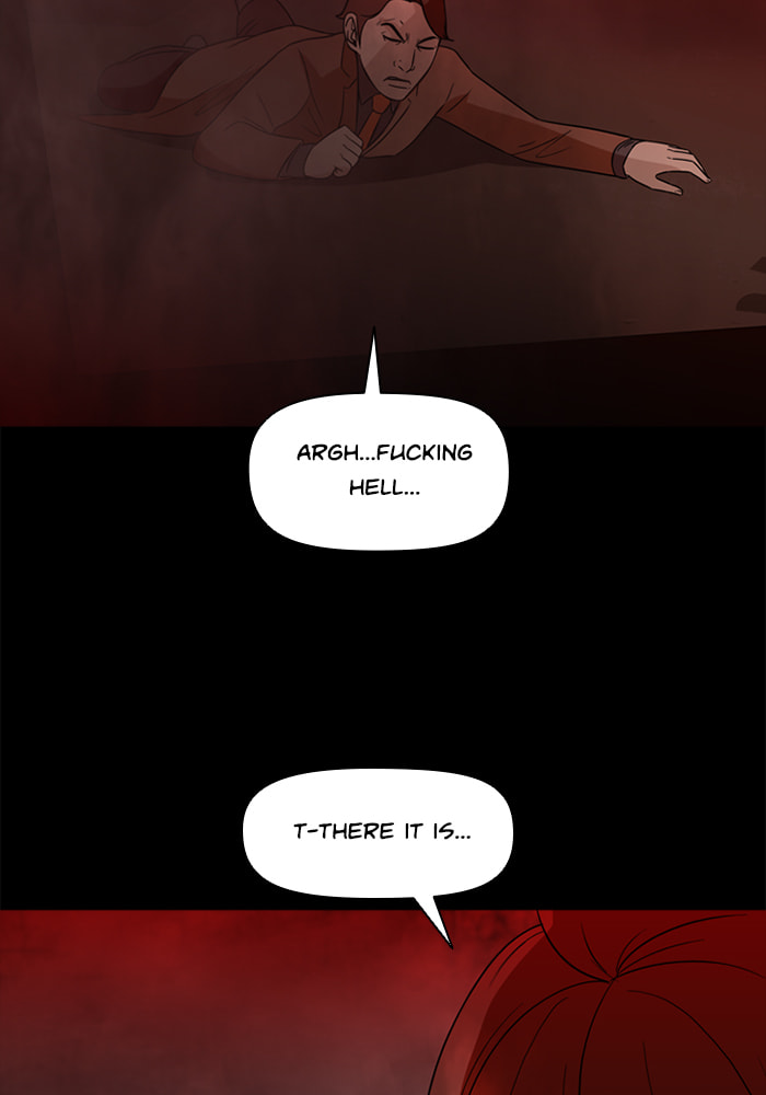 Ctrl+Z Chapter 66 page 81 - 