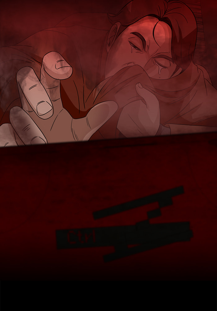 Ctrl+Z Chapter 66 page 83 - 