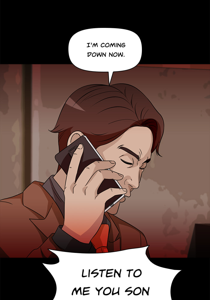 Ctrl+Z Chapter 66 page 10 - 