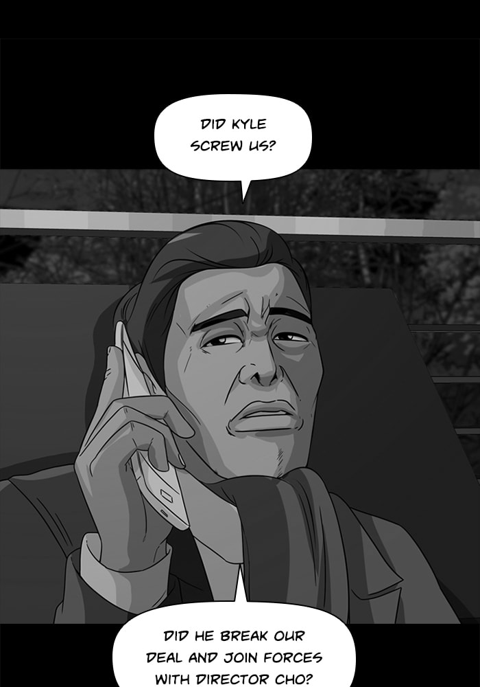 Ctrl+Z Chapter 67 page 3 - 