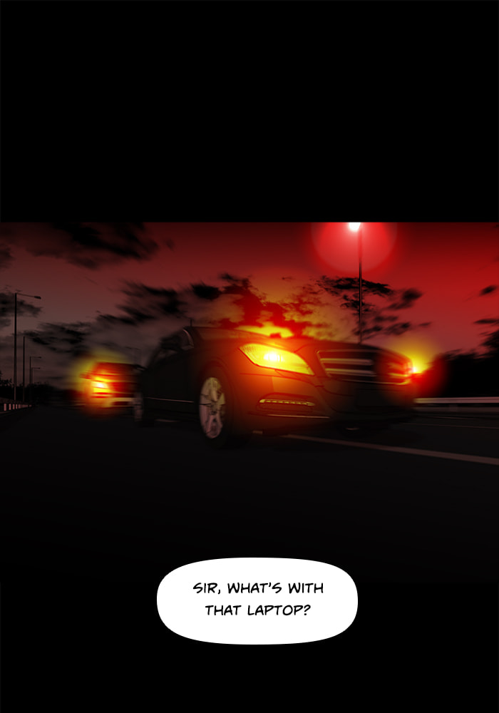 Ctrl+Z Chapter 67 page 23 - 
