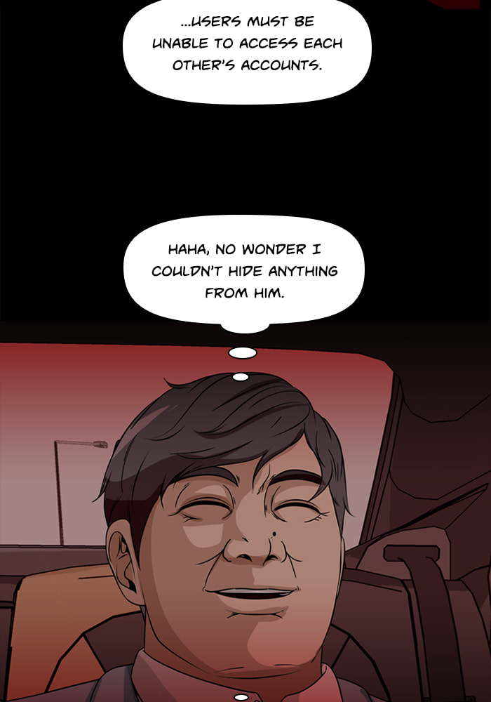 Ctrl+Z Chapter 67 page 27 - 