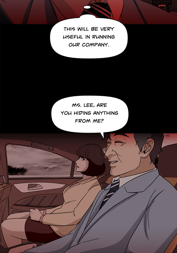 Ctrl+Z Chapter 67 page 28 - 