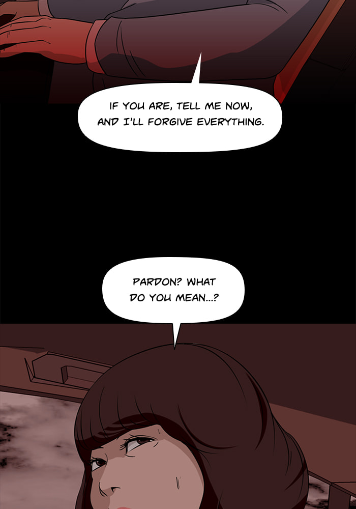 Ctrl+Z Chapter 67 page 29 - 