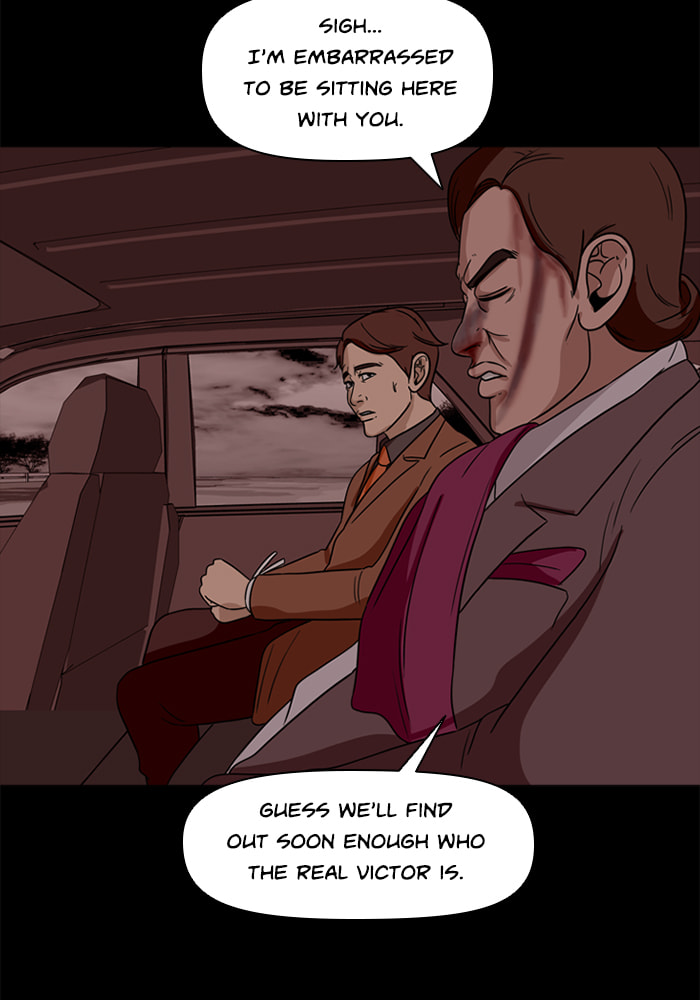 Ctrl+Z Chapter 67 page 36 - 