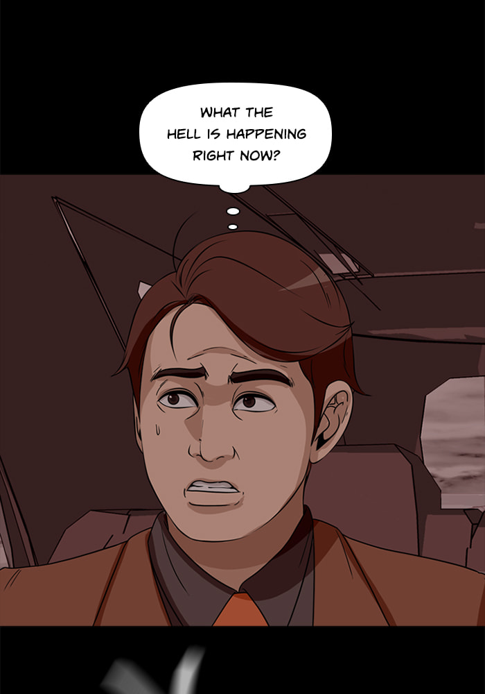 Ctrl+Z Chapter 67 page 37 - 