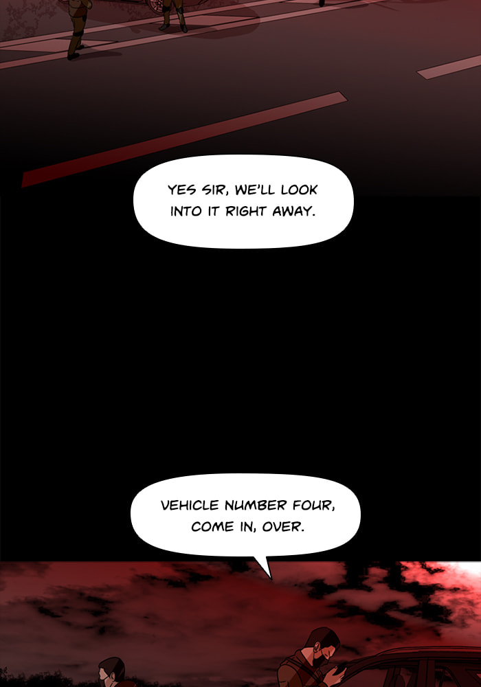 Ctrl+Z Chapter 67 page 40 - 