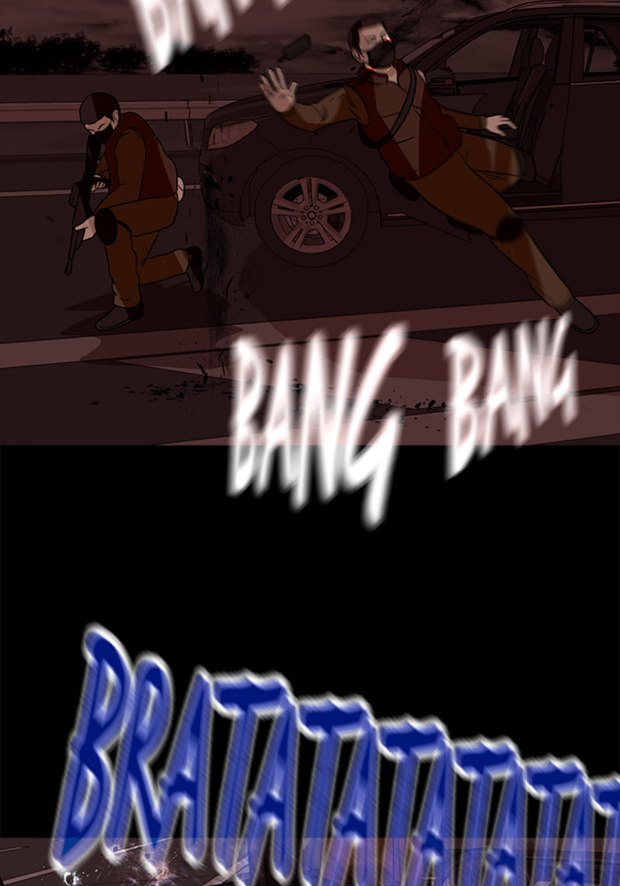 Ctrl+Z Chapter 67 page 42 - 