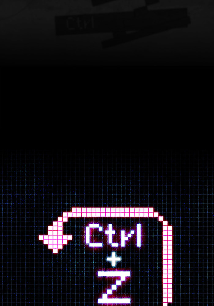 Ctrl+Z Chapter 67 page 6 - 
