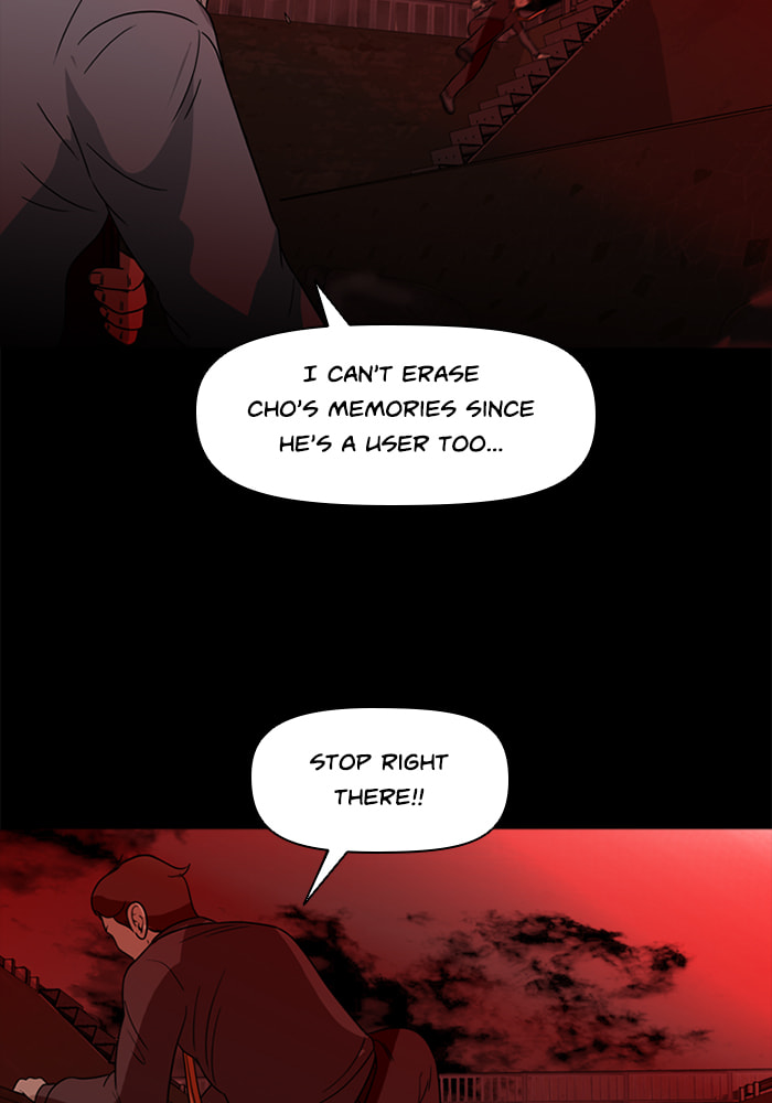 Ctrl+Z Chapter 67 page 53 - 