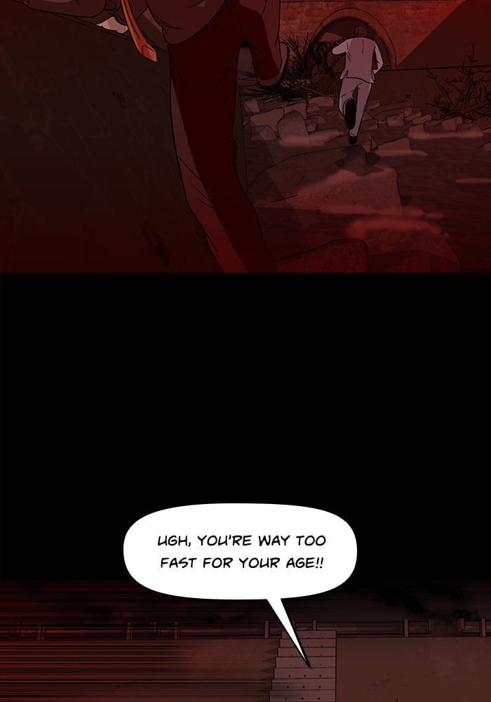 Ctrl+Z Chapter 67 page 54 - 