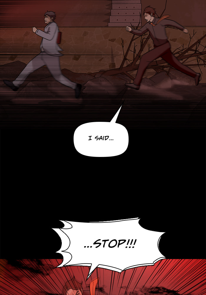 Ctrl+Z Chapter 67 page 55 - 