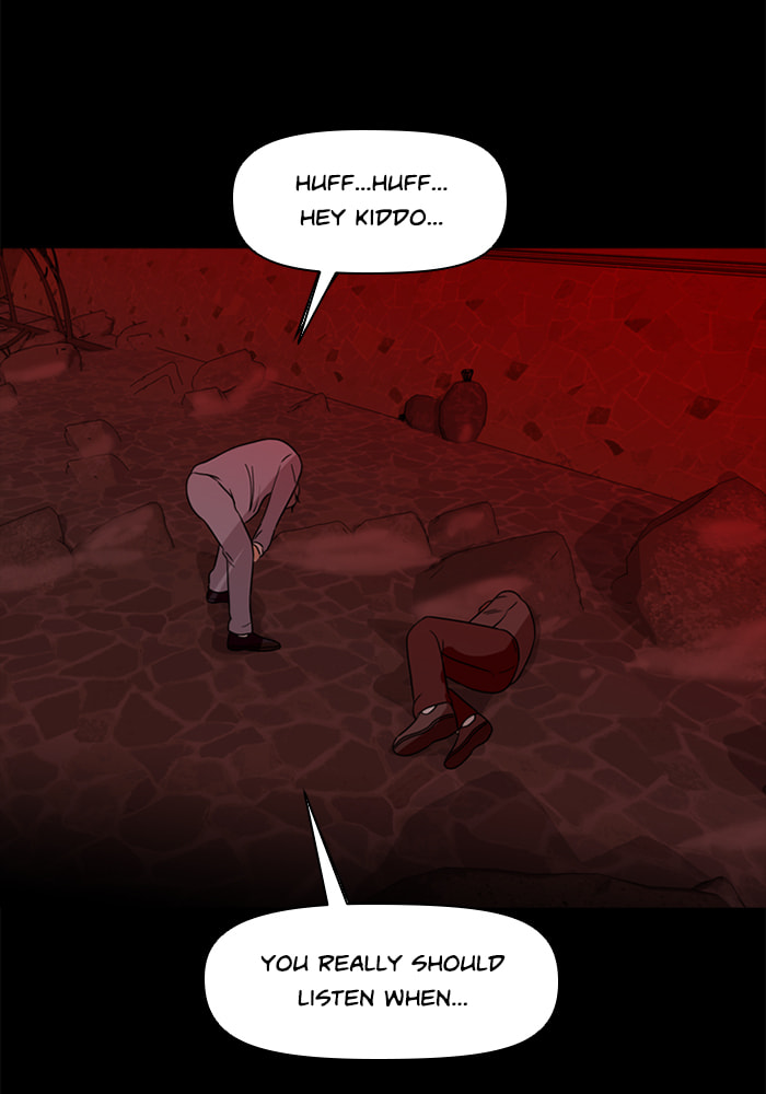 Ctrl+Z Chapter 67 page 62 - 