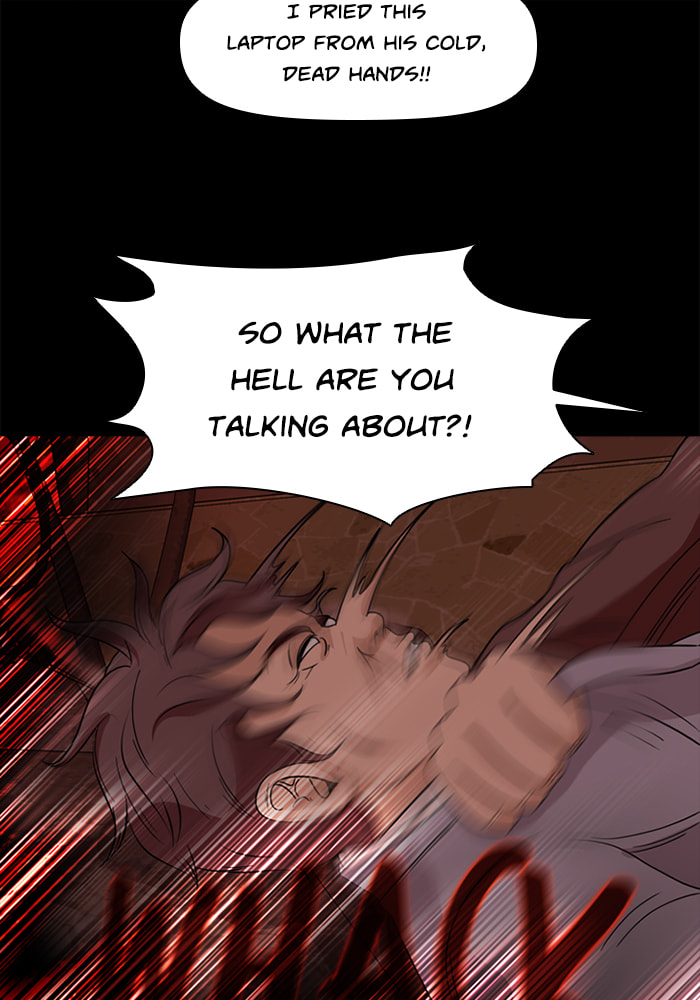 Ctrl+Z Chapter 67 page 70 - 