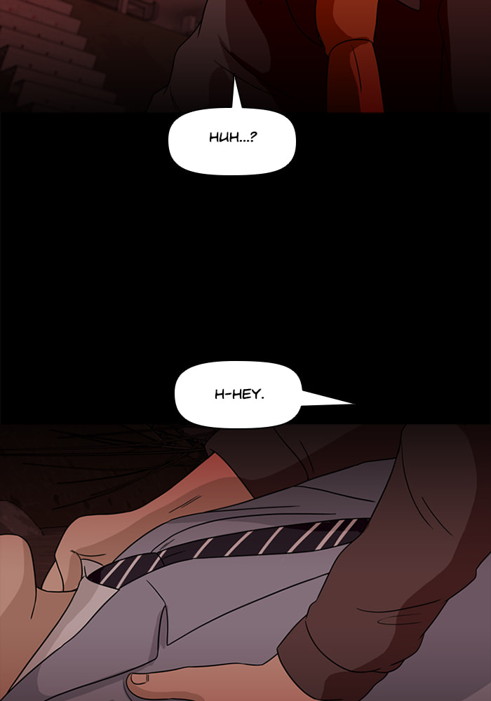 Ctrl+Z Chapter 67 page 72 - 