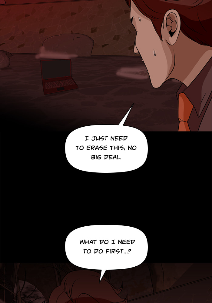Ctrl+Z Chapter 67 page 76 - 