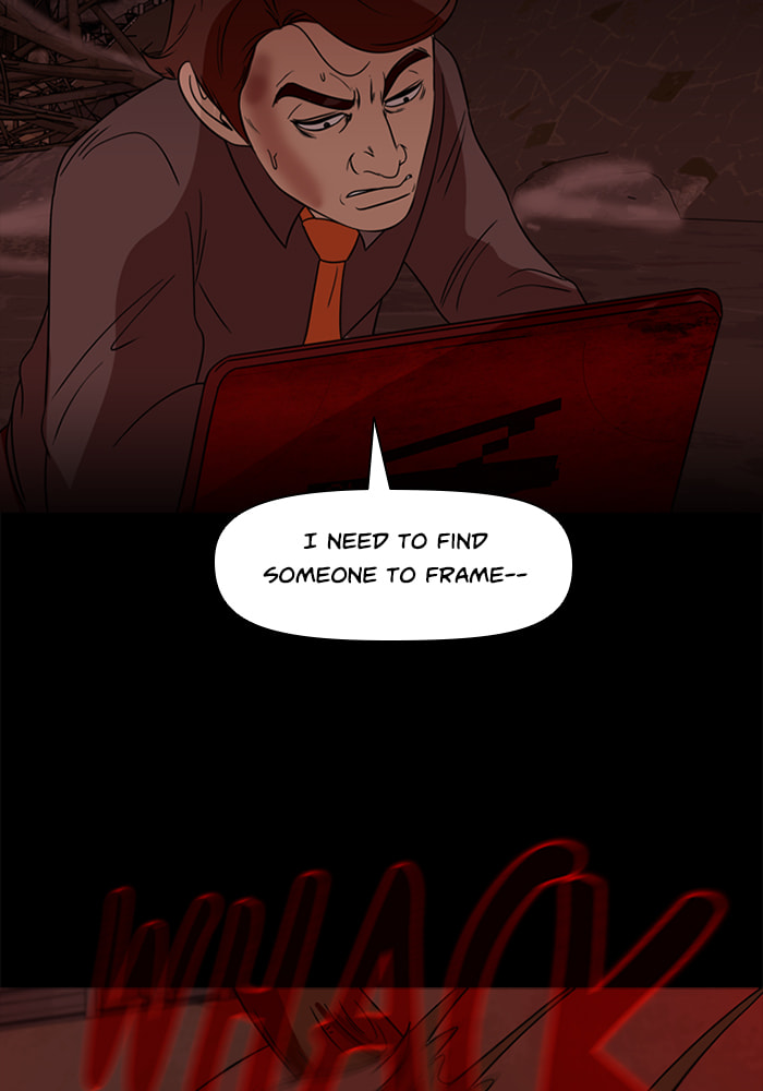 Ctrl+Z Chapter 67 page 77 - 